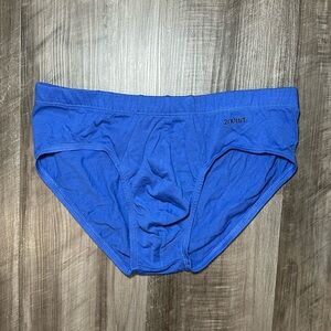 2xist Bikini Brief - Small